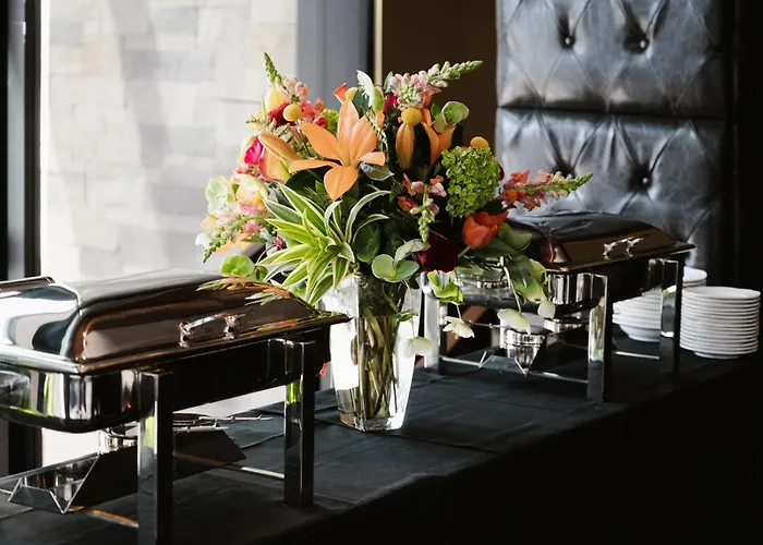 Hotel Indigo Vancouver Waterfront-Portland By Ihg