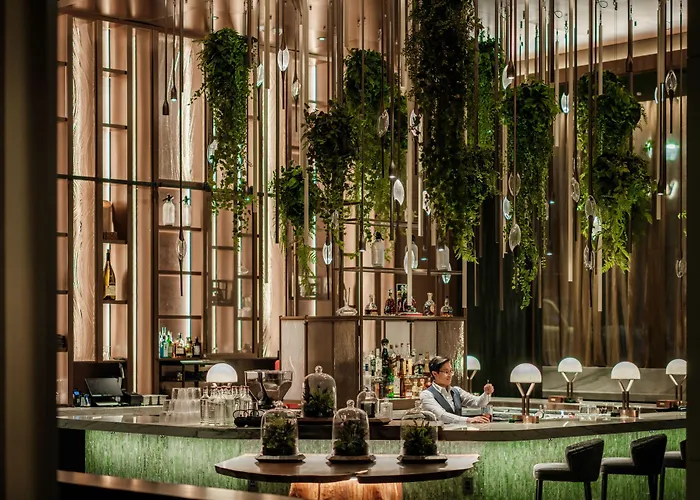 The Ritz-Carlton, Portland